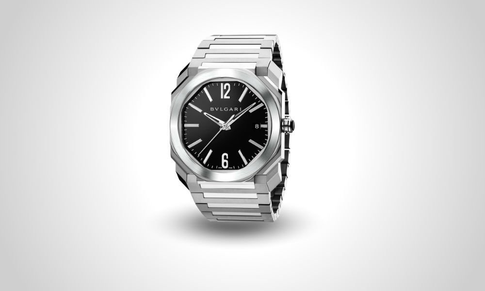 bulgari octo