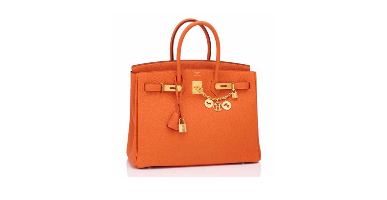 hermès birkin bag