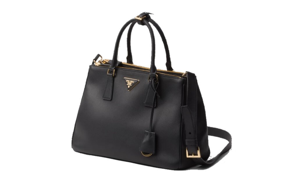 prada galleria bag